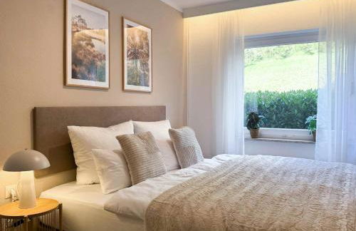 Cosy Getaway mit Schwimmbad und Sauna - Foto 2