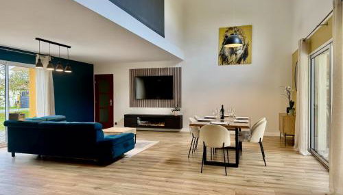 VillasHomeClet - Villa Côte & Lac - Photo 3