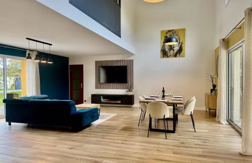 VillasHomeClet - Villa Côte & Lac - Photo 3