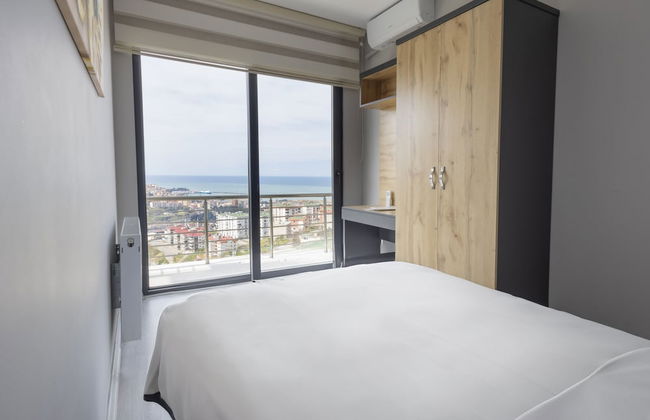 ZAL SUİTE - Foto 27