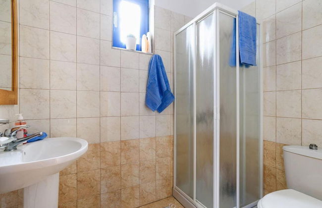 Villa Elysium in Kalathos - Foto 16