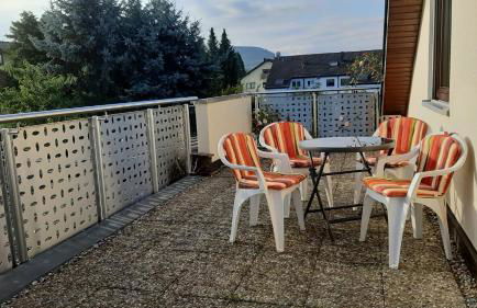 Ferienwohnung Bauchert - Foto 10