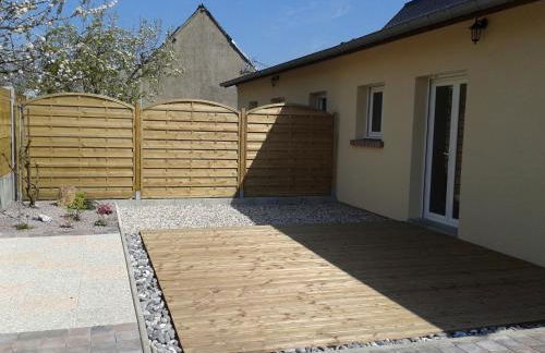 Le Côte d'Albâtre - Foto 4