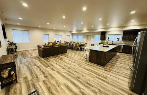 Pickleball Paradise at Star Valley Ranch! - Foto 9