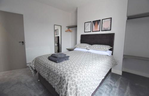 Central, Contractor&Family Friendly, SmartTV - Foto 22