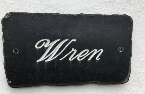 Wren Cottage at Trenale Court Cottages - Foto 14