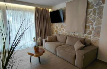 Filoxenia Olive Garden luxury villas and suites - Foto 6