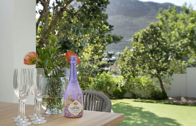 Hout Bay Villa - Photo 4