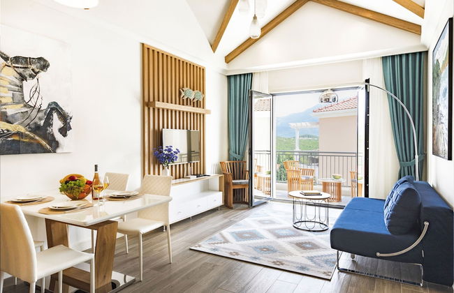 Lustica Bay Central - Foto 33