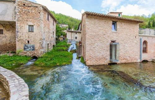 Casa Vacanze Fonte del Menotre - Foto 1