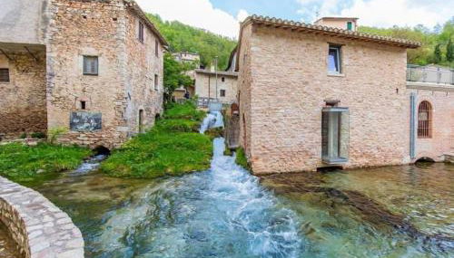 Casa Vacanze Fonte del Menotre - Foto 1