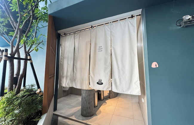 The Stage Mindscape Ratchada-Huai Khwang - Foto 35