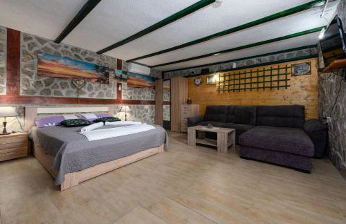 Villa Fenix Zadarvillas - Foto 60