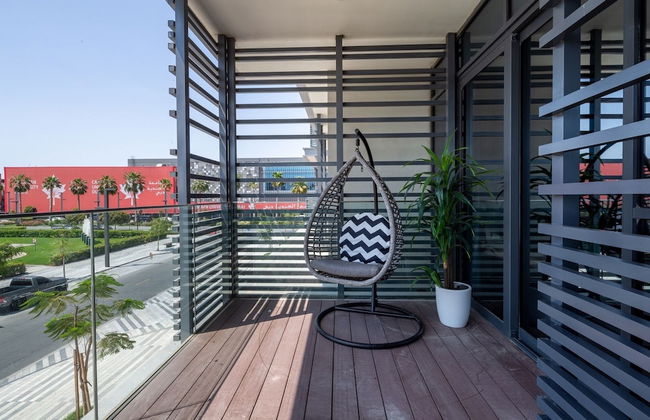 Upscale 3BR Apartment In Prime Location - City Walk - Foto 29