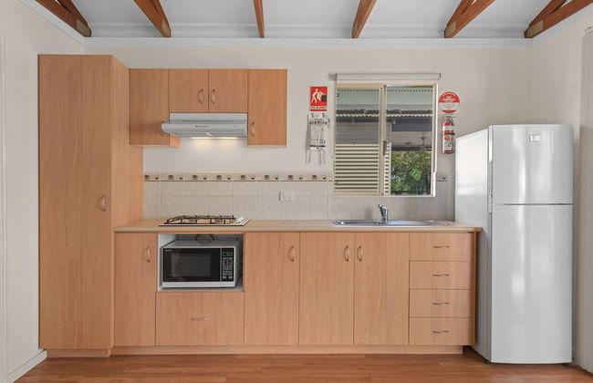 Discovery Parks - Lake Kununurra - Photo 22