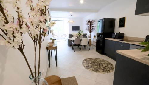 Lavilla dorée - Foto 3