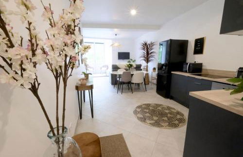 Lavilla dorée - Foto 3