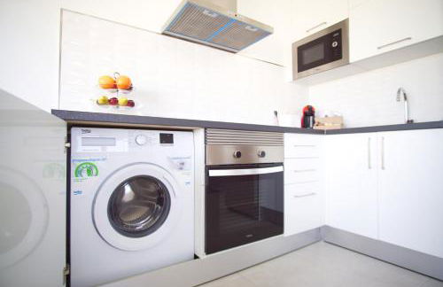 Apartment El Sueño - GREAT SEA VIEWS - infinity POOL - free Wifi- smart TV-Residence Senator - Foto 10