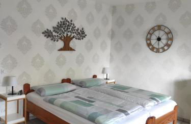 Ferienwohnung Erlenhof - Foto 11