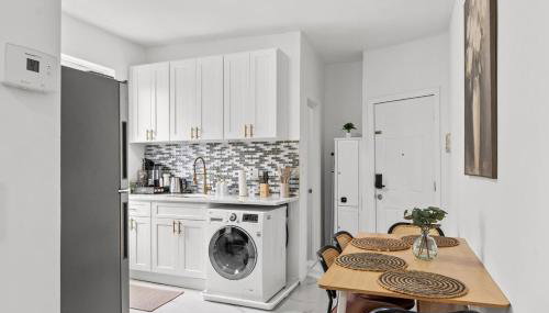 Style & Comfort 3 Rooms 15 min from NYC - Foto 5