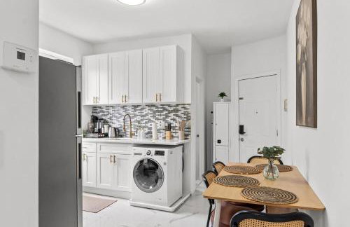 Style & Comfort 3 Rooms 15 min from NYC - Foto 5