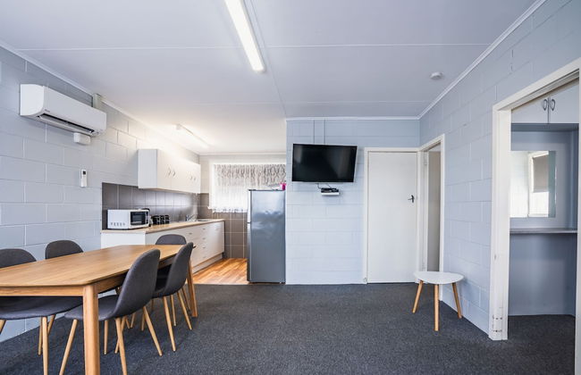 BIG4 Tassie Getaway Park Ulverstone - Foto 17