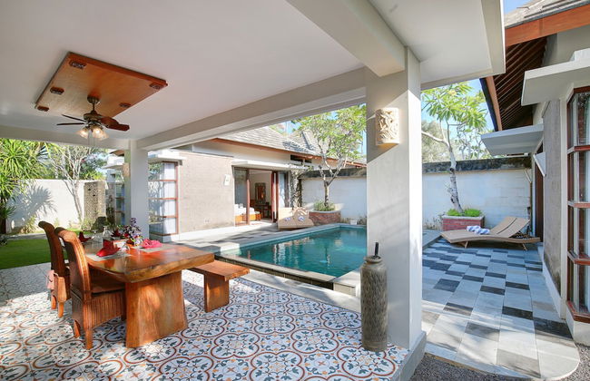 Lumbini Luxury Villas and Spa - Photo 51