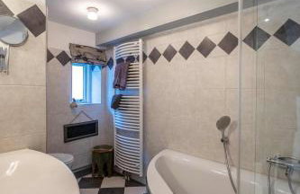 Ferienhaus Strandgut - Foto 18