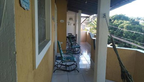 Apt vista panorâmica - Foto 2