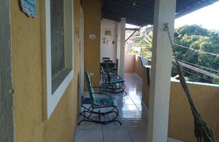 Apt vista panorâmica - Foto 2