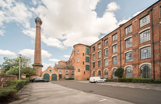 Springfield Mill - Foto 13