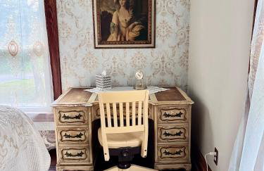 Sandbank Cottage - Foto 63