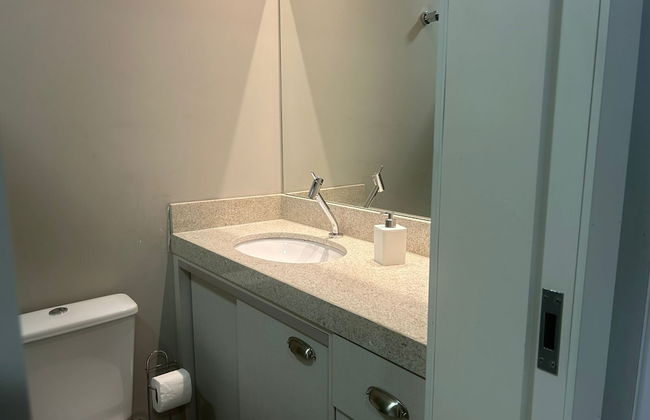 GEMINADO CASA 3 ALTO PADRÃO 3 QUARTOS - Photo 10