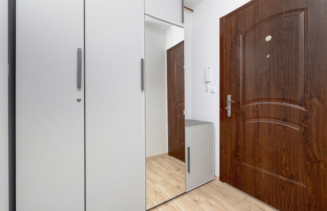 Kropli Bałtyku Apartment by Renters - Foto 19