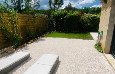 Cosy Lodge Sainte Baume - Photo 15