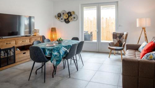 Holiday Home La Villa Dorée by Interhome - Foto 2