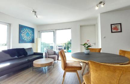 Dinkelbach Feriendomicil 2 D - Photo 30