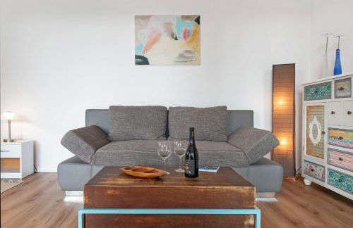 Ferienwohnung Gartenblick - Foto 34