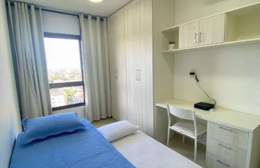 Seu apartamento com vista mar na Orla de Atalaia - Foto 11