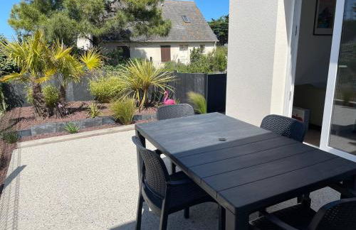 Jacuzzi & Sauna privatifs - Vue mer - Foto 26