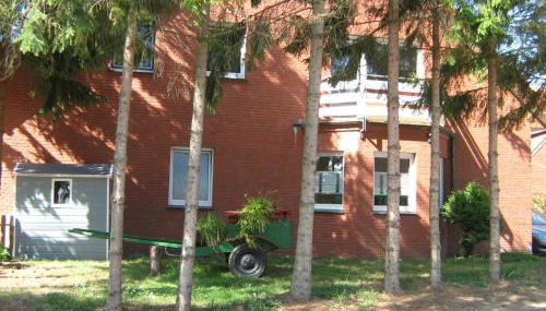 Ferienwohnung Alte Kämpe - Photo 4