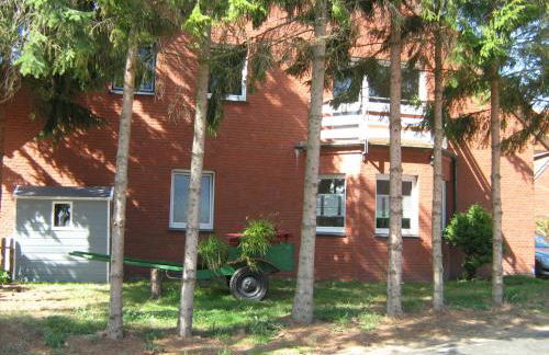 Ferienwohnung Alte Kämpe - Photo 4