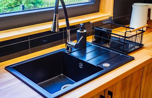 Lakehouse Lubiatów - Foto 54