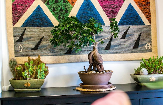 Apartment Beach Inn - Foto 51