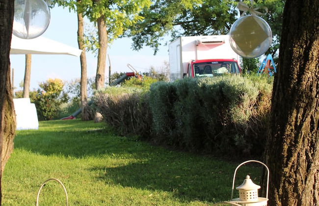 Fattoria Le Giare - Foto 48