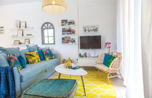 Oliva Holiday Homes - Foto 40