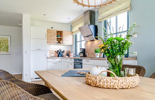 Kramerhof Ferienhaus Buddikate 54 Nord - Foto 7