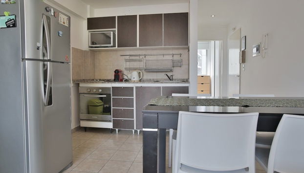 Billinghurst by Be Local Argentina - Foto 3, Servicio de comidas en la habitación