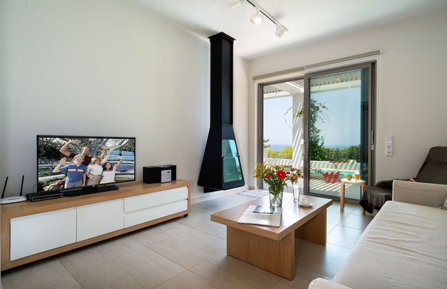 Sofia Luxury Villas - Foto 37