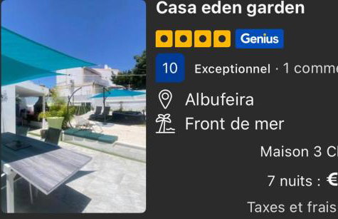 Casa eden garden - Foto 19